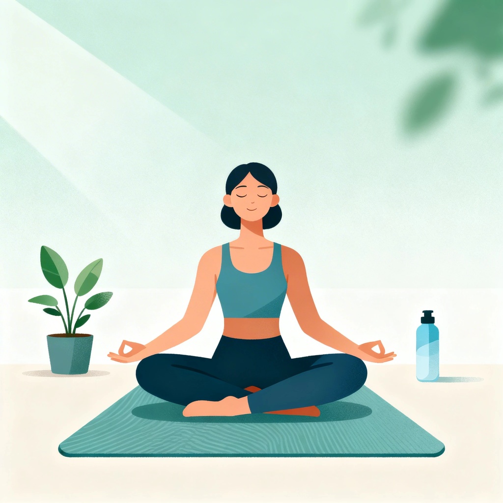 Tips para una Vida Plena y Saludable