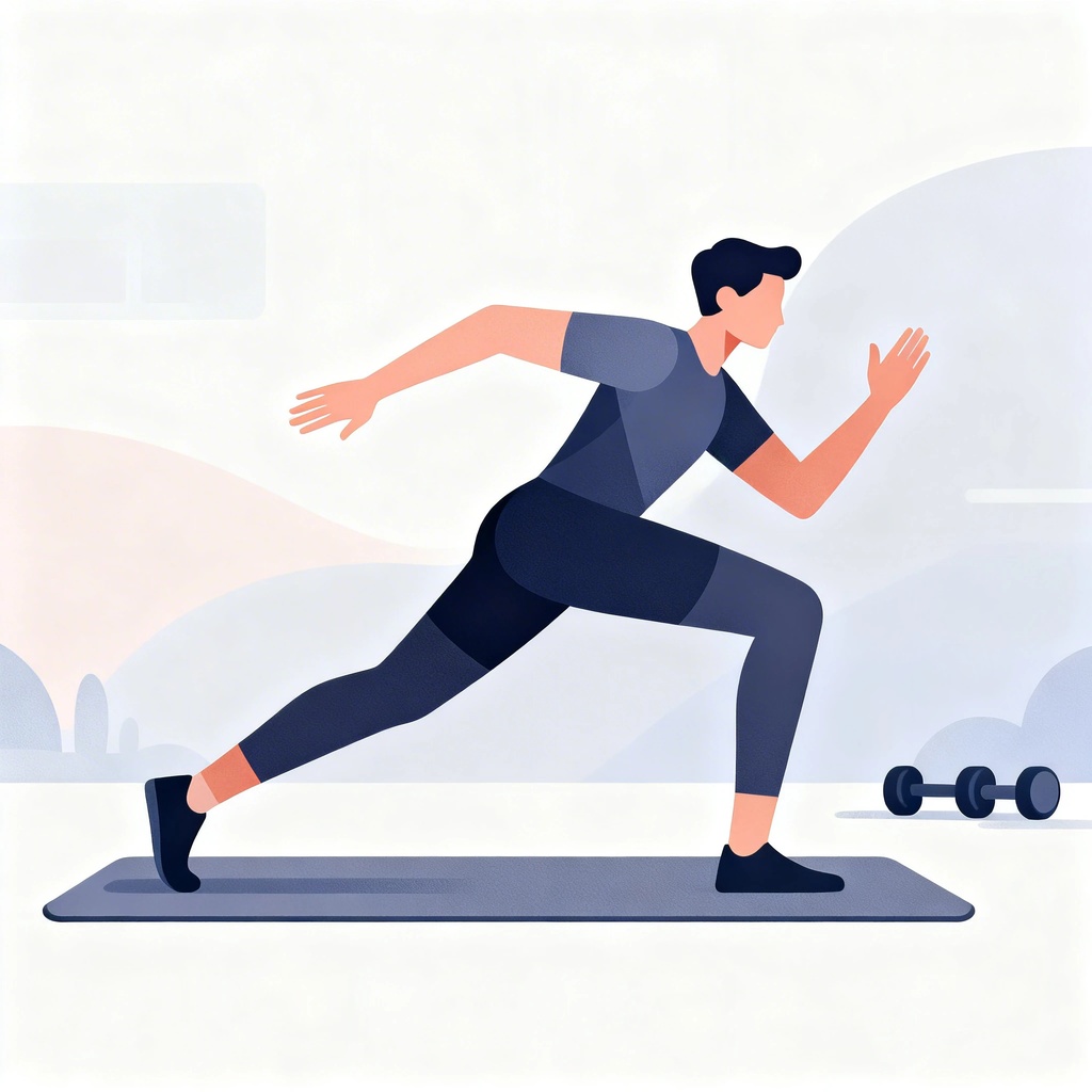 Rutinas Efectivas para Mantenerse en Forma